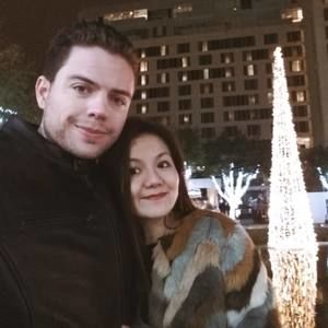 Meet your Posher, Ky